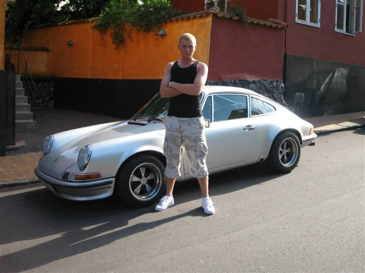 Mand Martin billede 3