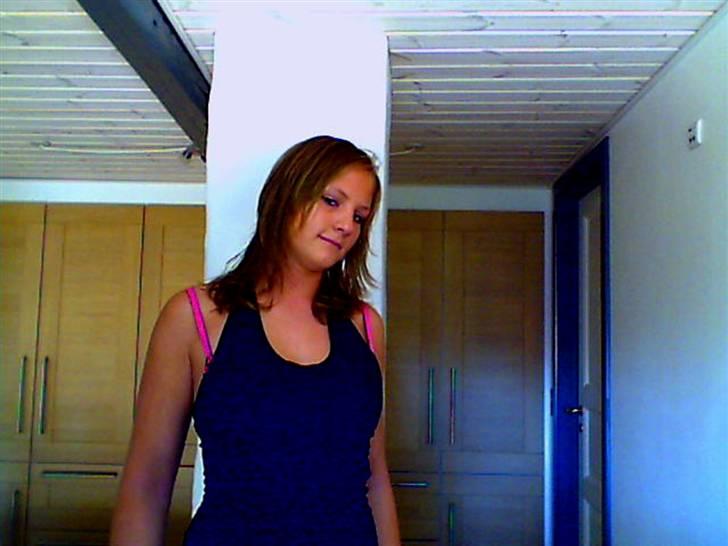 Kvinde Celia - Mig , en normal hverdag - 4/7-2008 billede 3