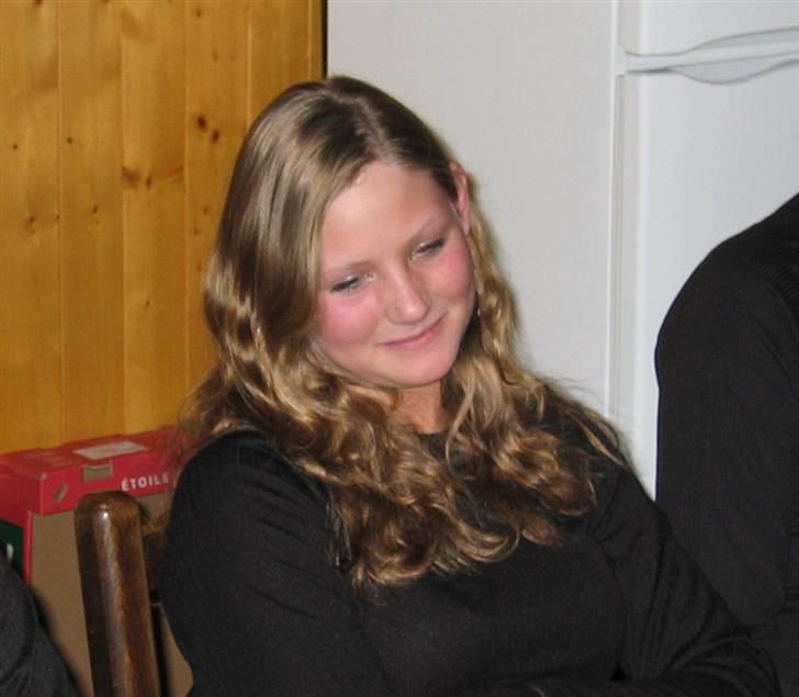 Kvinde Celia - Mig , Skiferie i Frankrig , uge 5-2008 billede 5