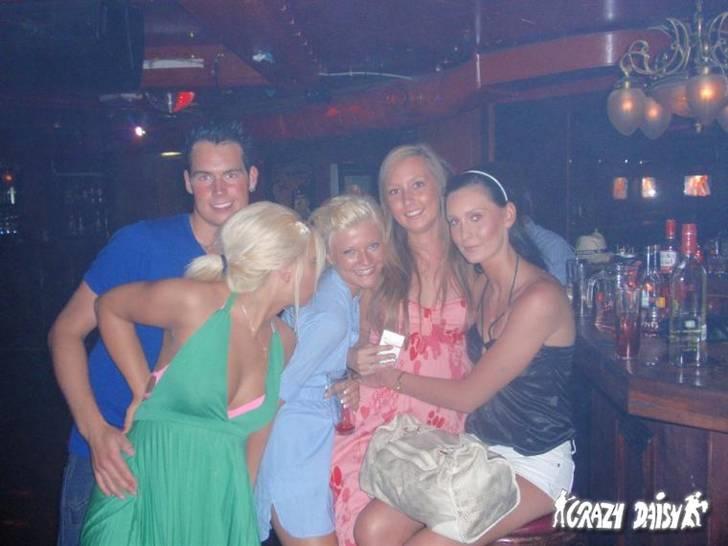 Mand Stylish  billede 6