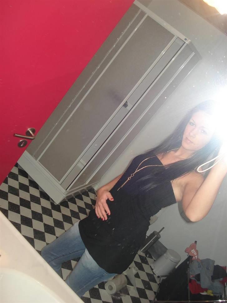 Kvinde Charlotte - charlotte.  billede 5