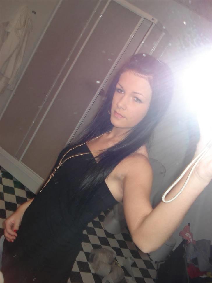 Kvinde Charlotte - charlotte.  billede 7