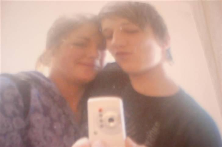 Kvinde Charlotte - charlotte og jasmin. <3 billede 8