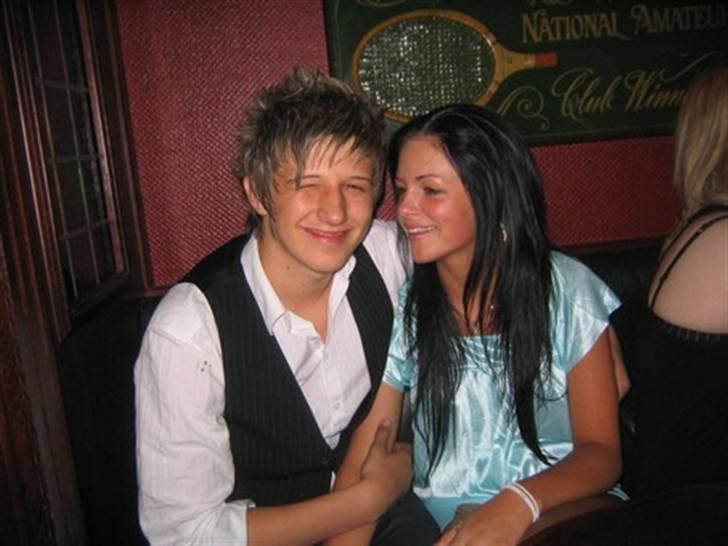 Kvinde Charlotte - charlotte og jasmin. <3 billede 9