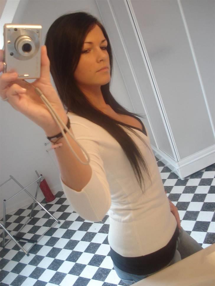 Kvinde Charlotte - charlotte.  billede 10