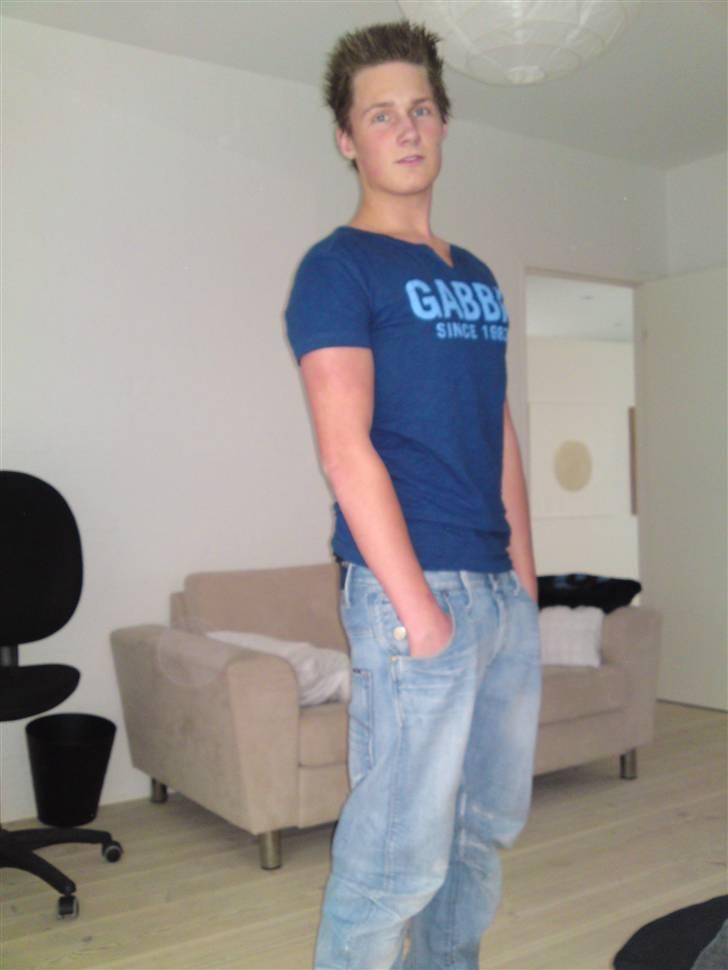 Mand Mathias billede 1