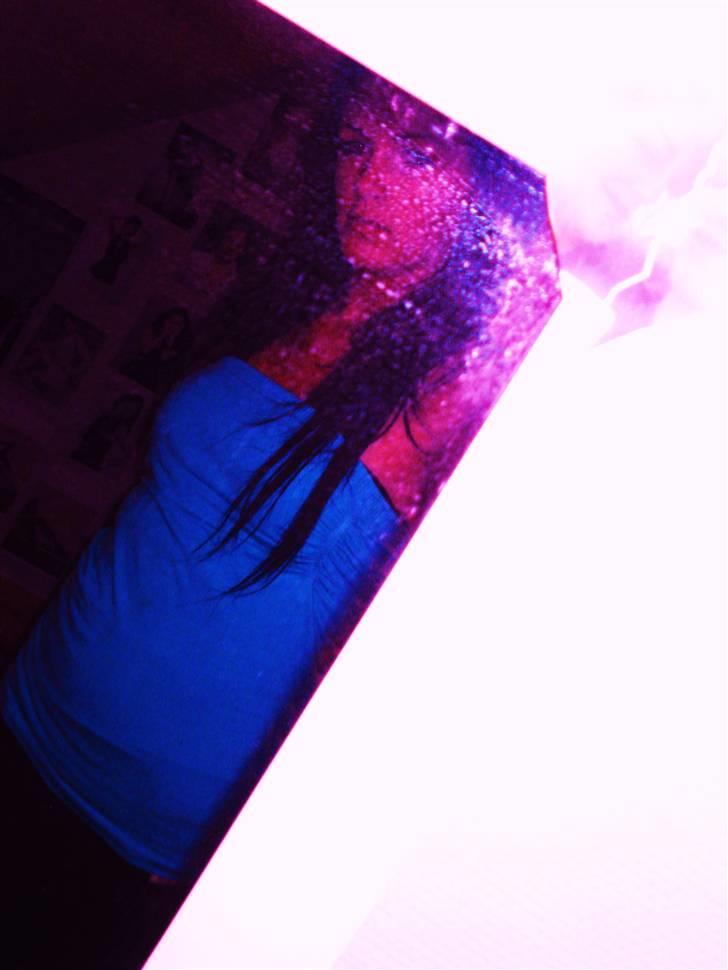 Kvinde Charlotte billede 11