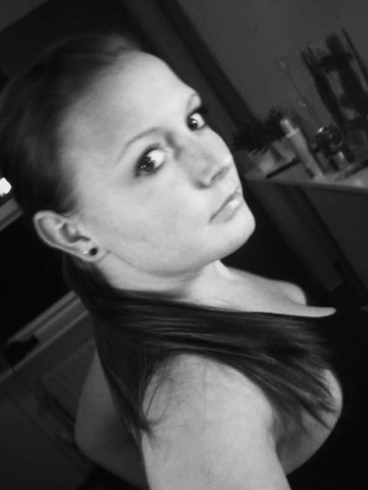 Kvinde Hynding ! billede 2