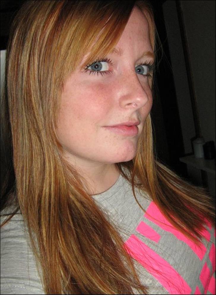 Kvinde Hynding ! billede 3