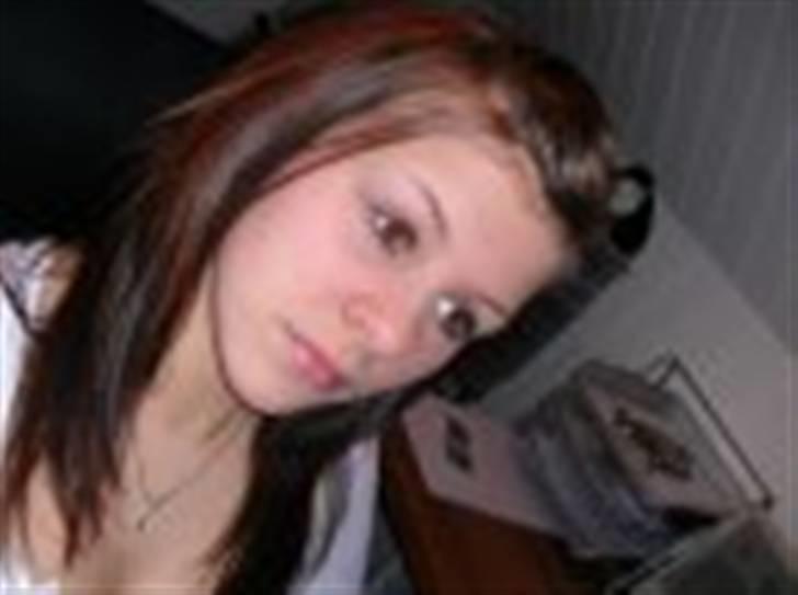 Kvinde Christina billede 1