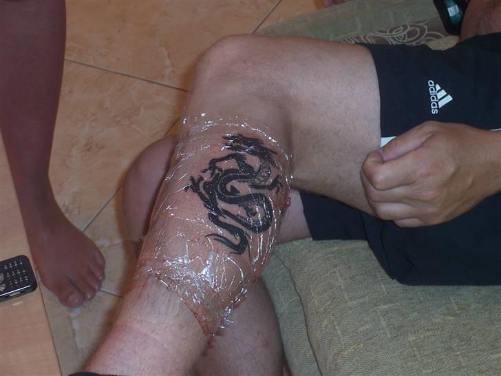 Mand STEEN(Haslev)C billede 8