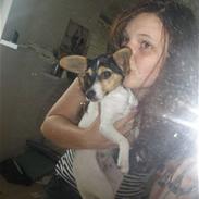 Kvinde Line Andersen