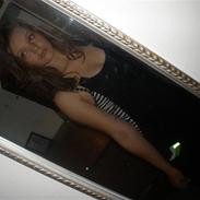 Kvinde Line Andersen