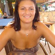 Kvinde Katrine Isabella