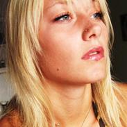 Kvinde Louise 