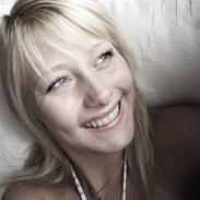 Kvinde Louise 