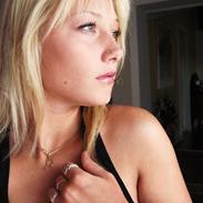 Kvinde Louise 