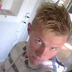 Mand lars