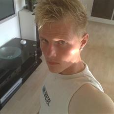 Mand lars