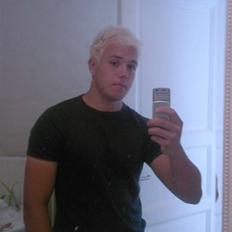 Mand kasper jensen