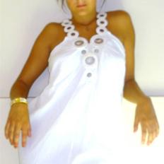 Kvinde Katrine Isabella