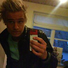 Mand Phillip T :D
