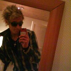 Mand Phillip T :D