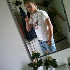 Mand Anders Jørgensen