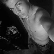 Mand Anders Jørgensen