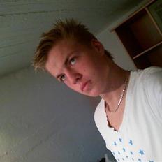 Mand Anders Jørgensen