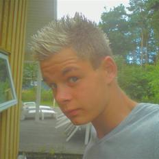 Mand mike