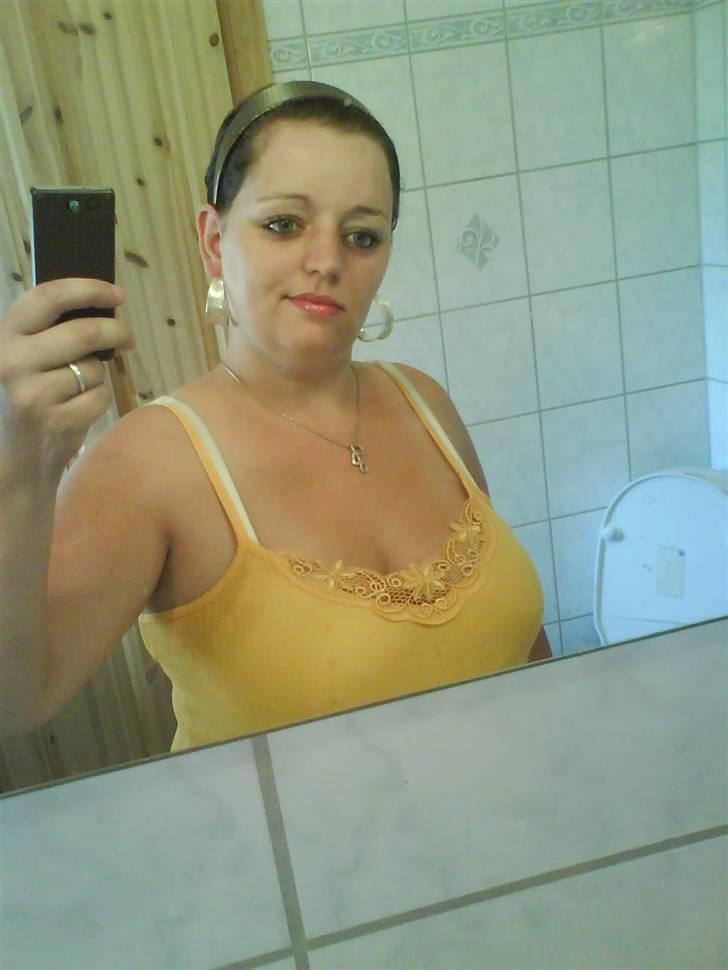 Kvinde Anita billede 8