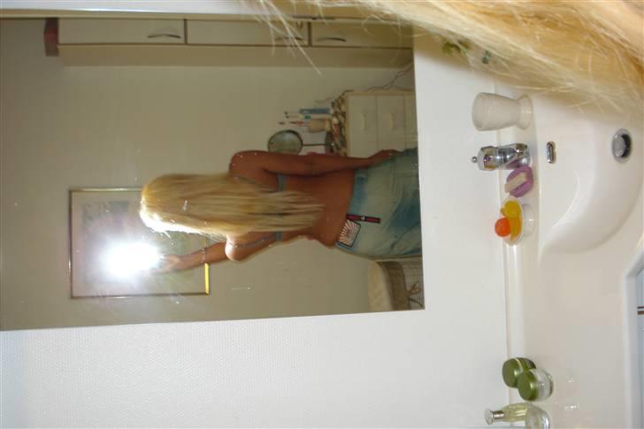 Kvinde Stiina billede 2