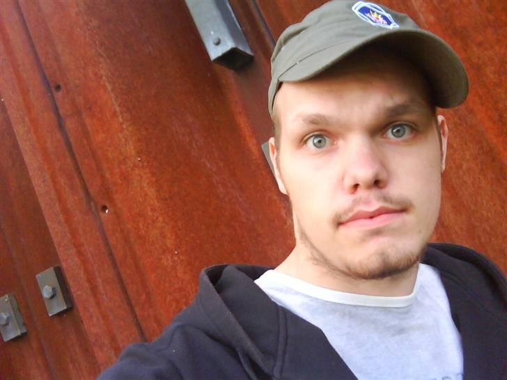 Mand Gerdy™  Jacobsen billede 4