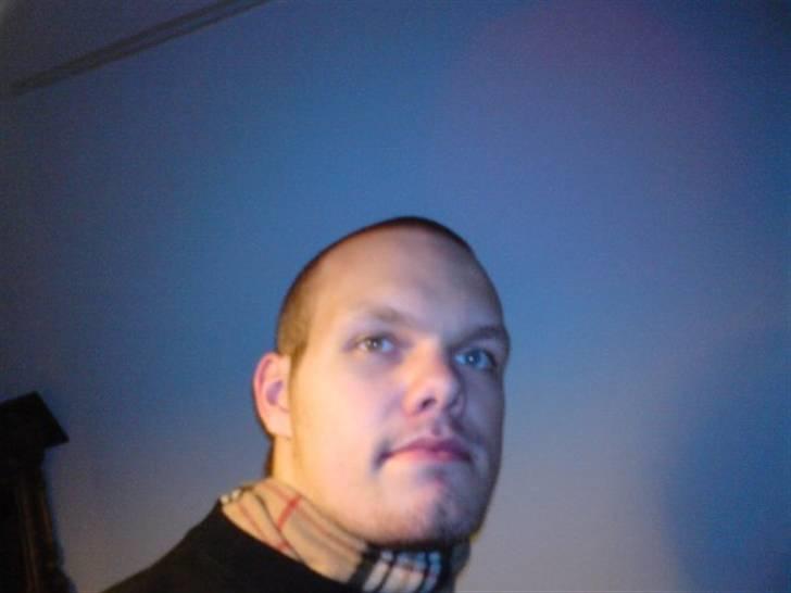 Mand Gerdy™  Jacobsen billede 5