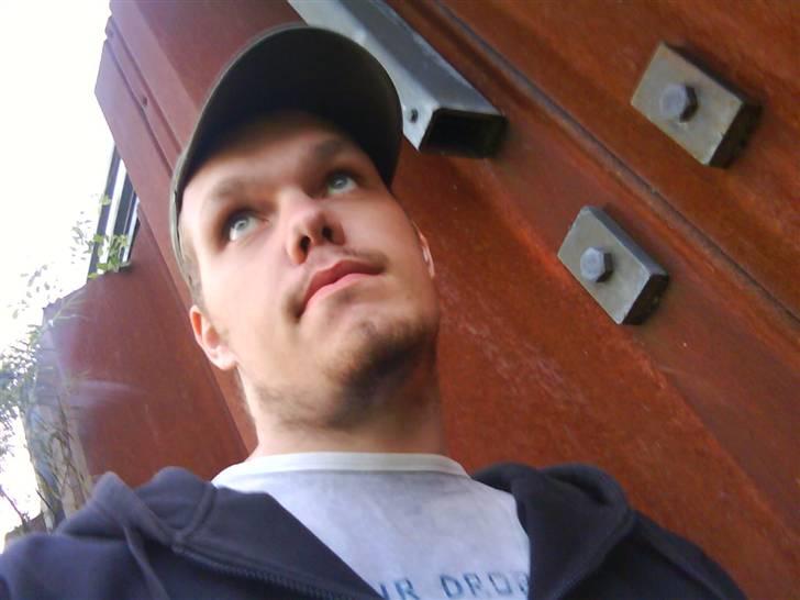 Mand Gerdy™  Jacobsen billede 6