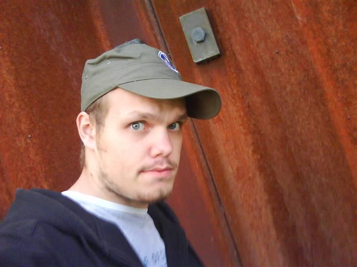 Mand Gerdy™  Jacobsen billede 7