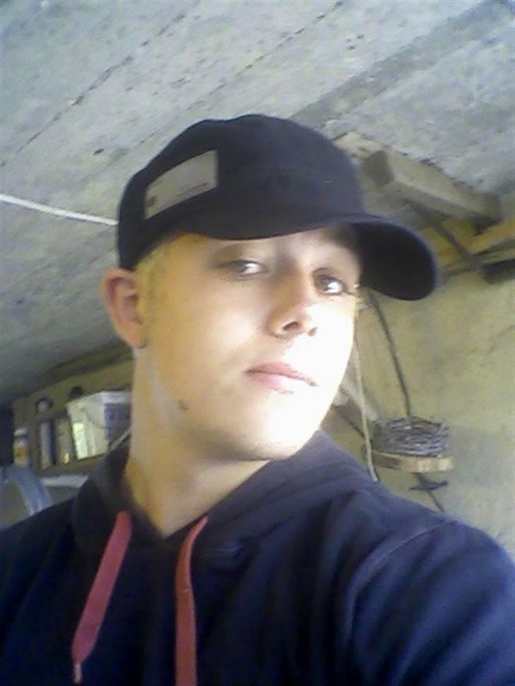 Mand kasper jensen billede 1