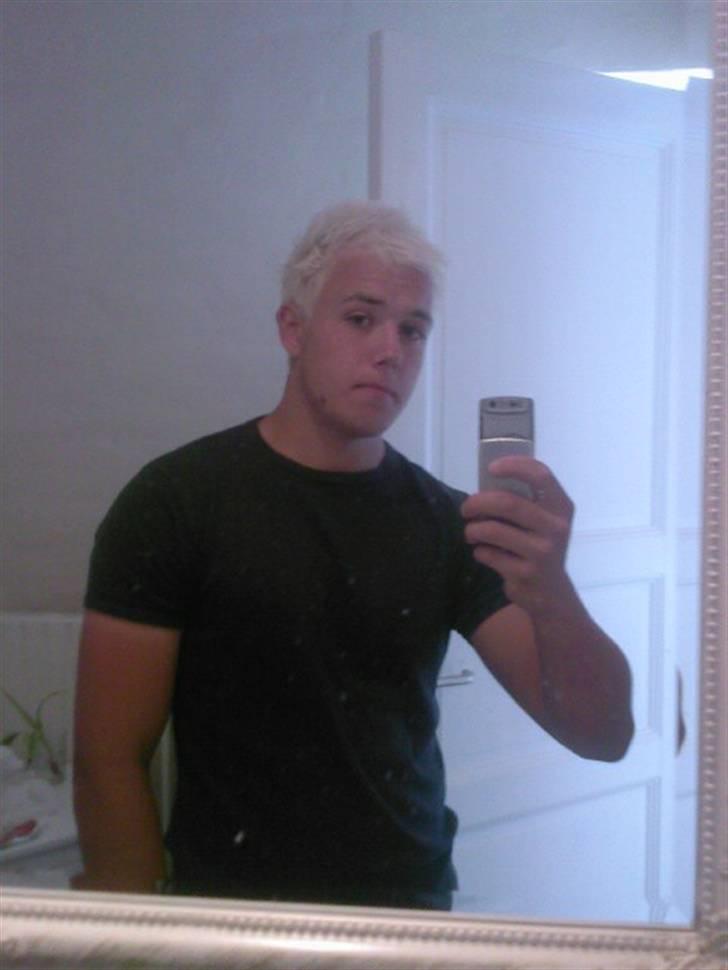 Mand kasper jensen billede 3