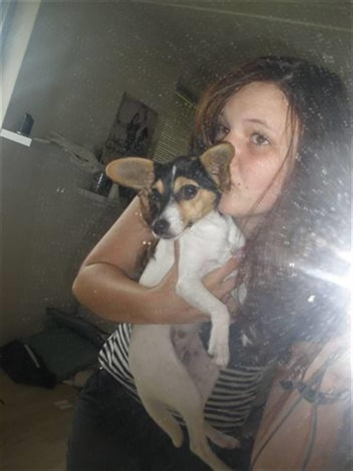 Kvinde Line Andersen billede 1