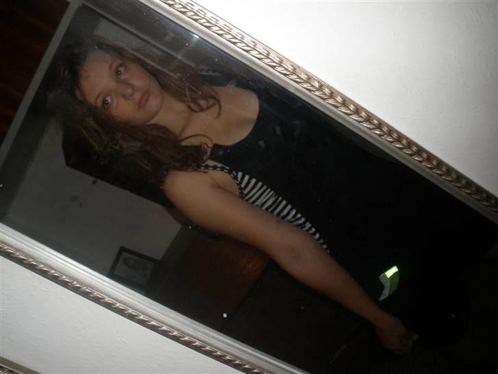 Kvinde Line Andersen billede 3