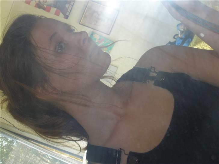 Kvinde Line Andersen billede 4