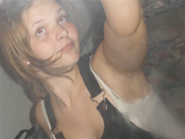 Kvinde Line Andersen billede 8