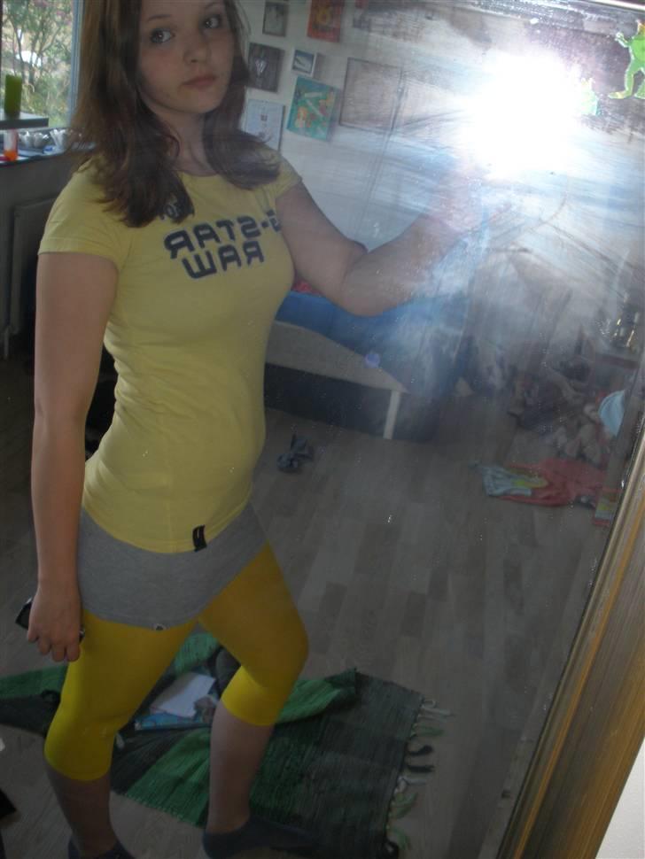 Kvinde Line Andersen billede 10