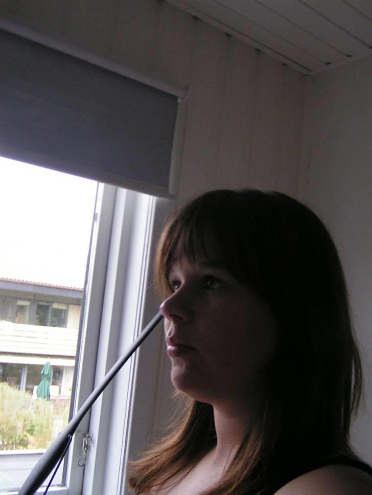 Kvinde Smuuk ? bedøm :P - Juli 2008 billede 19