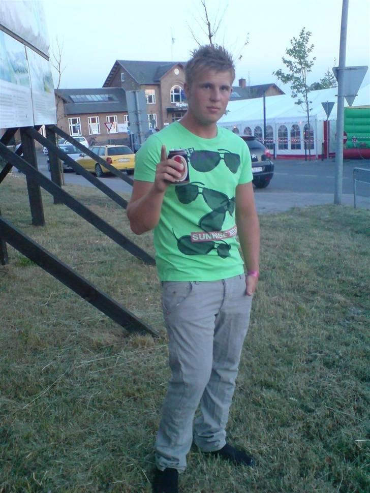 Mand Kasper J billede 7