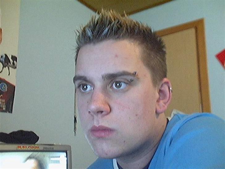 Mand Voss billede 5