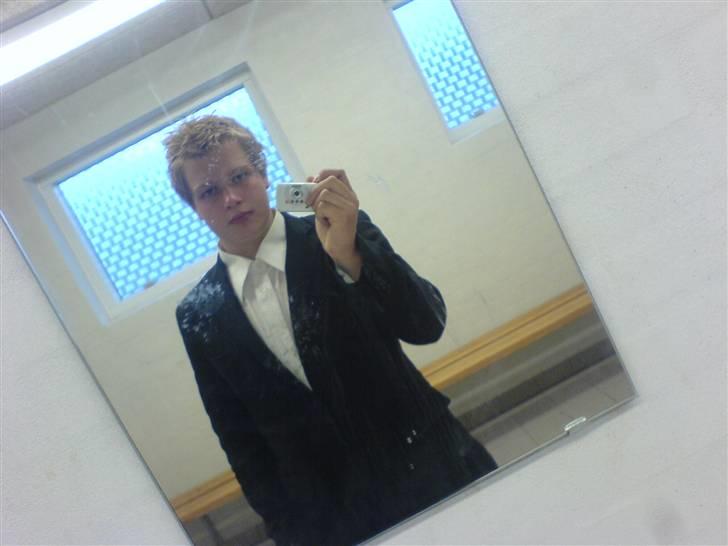 Mand martin billede 1