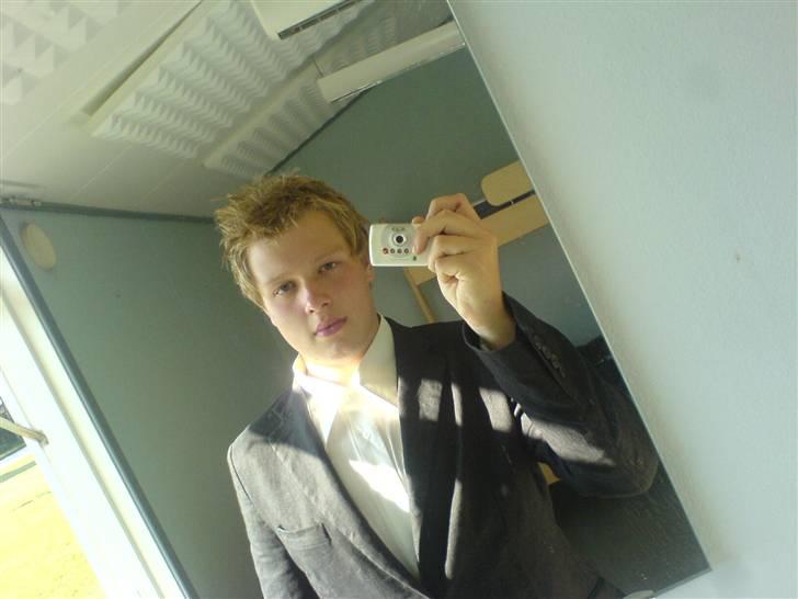 Mand martin billede 2