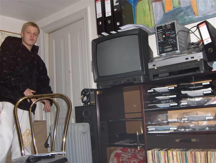 Mand martin billede 3